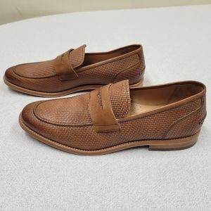 Men's Warfield and Grand Brandon Leather Loafers